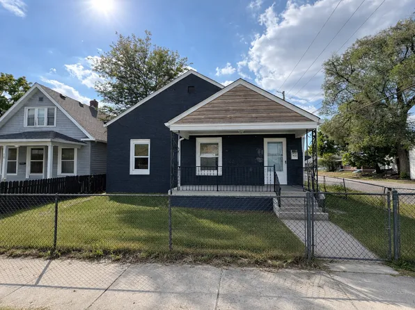 444 N Chester Ave, Indianapolis, IN 46201