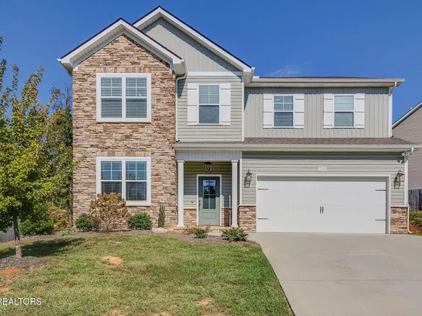 7228 Willow Park Ln, Knoxville, TN 37931