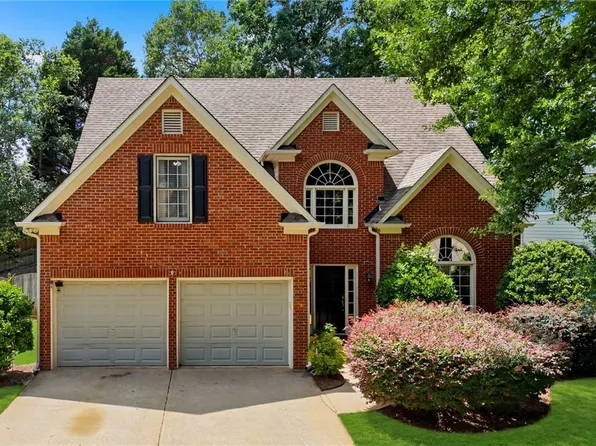 104 Chickory Ln, Canton, GA 30114