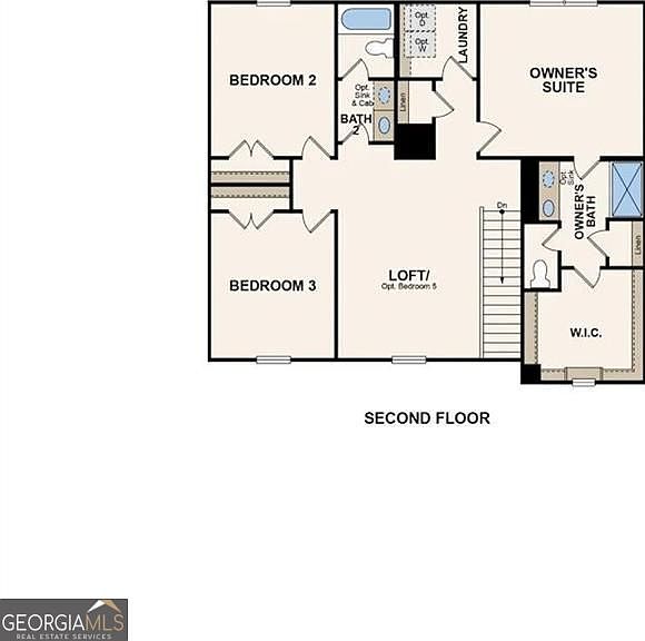 2nd image of 94 Wildflower Ridge Rd #99