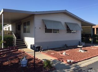 71 La Playa Way #71, Atwater, CA 95301