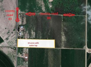 0 County Road 43, Ault, CO 80610