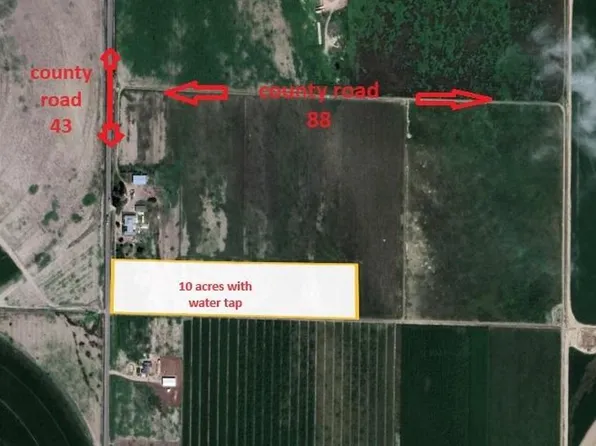 0 County Road 43, Ault, CO 80610