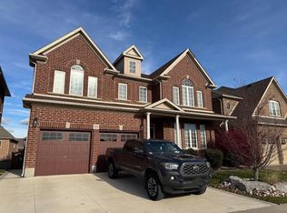 93 Tremaine Dr, Kitchener, ON N2A4M3