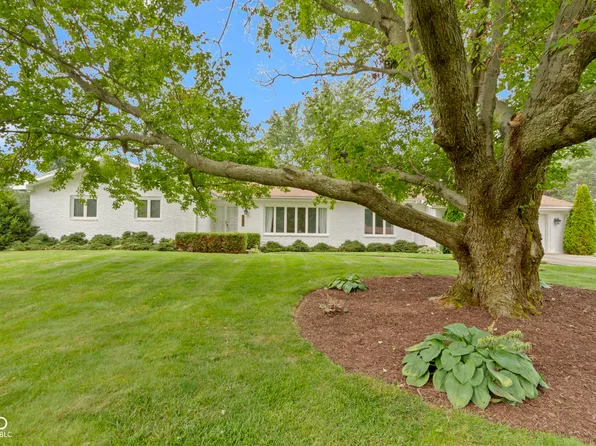 1809 Bruce Ln, Anderson, IN 46012
