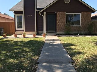 7422 Weybridge, San Antonio, TX 78250