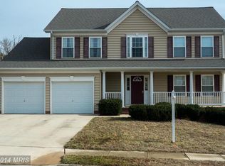 22561 Dunleigh Dr, Lexington Park, MD 20653