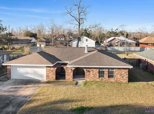 231 Somerset St, La Place, LA 70068