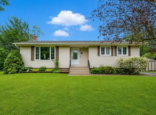 76 Tometary Dr, Howie Centre, NS B1L1G3