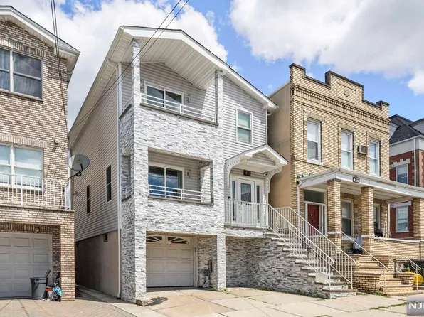 417 Cliff St, Fairview, NJ 07022