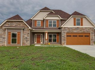 2610 Anthem Way, Murfreesboro, TN 37128