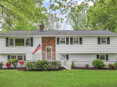 325 Pine Tree Drive, Orange, CT, 06477