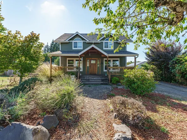 23885 SW Scholls Ferry Rd, Hillsboro, OR 97123