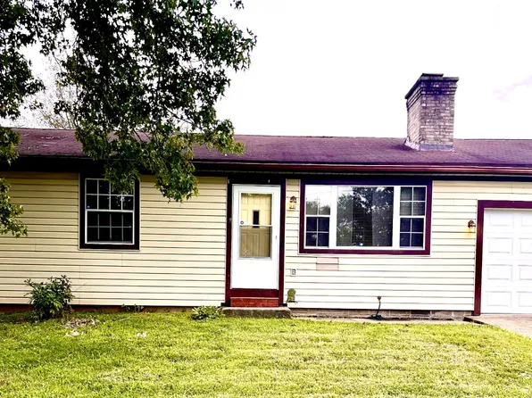 138 Maple Ave, Jackson, OH 45640