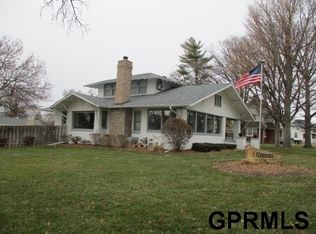 1507 H St, Fairbury, NE 68352