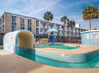 1600 S Ocean Blvd #124, Myrtle Beach, SC 29577