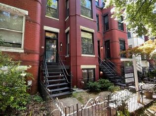 113 5th St NE APT B, Washington, DC 20002