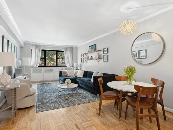 181 East 73rd Street 2B image 1 of 5