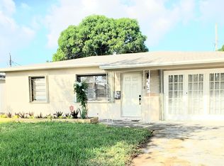 4781 NE 2nd Ter, Oakland Park, FL 33334