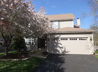 2120 Riverside Dr, Plainfield, IL 60586