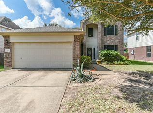 4615 Twisting Rd, Houston, TX 77084