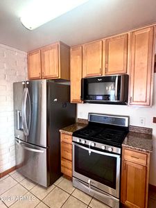 350 W 5TH Street, Ajo, AZ, 85321