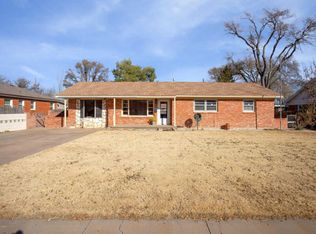 5202 George Ter, Amarillo, TX 79106