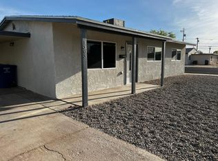 1303 E 25th Pl, Yuma, AZ 85365