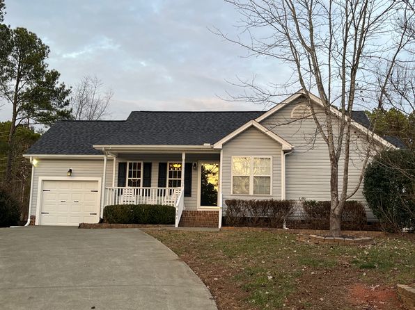 501 Rookwood Ct, Wake Forest, NC 27587