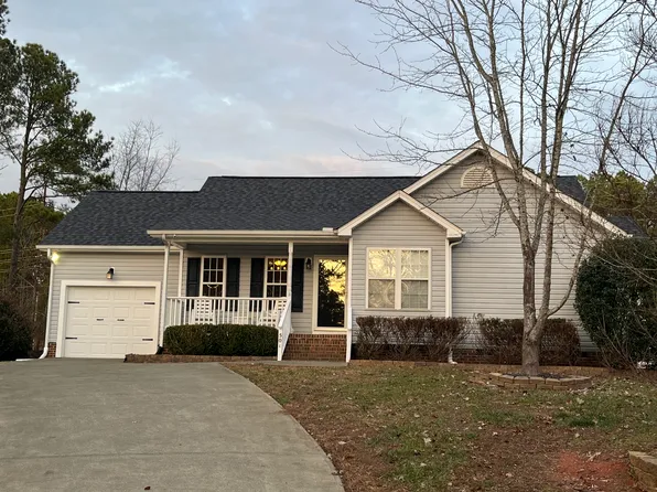 501 Rookwood Ct, Wake Forest, NC 27587
