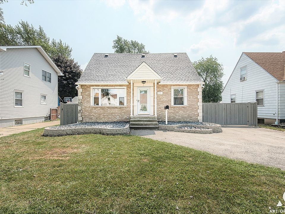 1st image of 5405 Kimball Pl