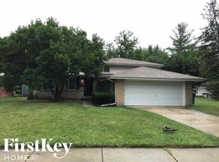 1418 E 158th St, South Holland, IL