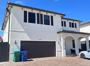 12983 SW 229th Ter, Miami, FL 33170
