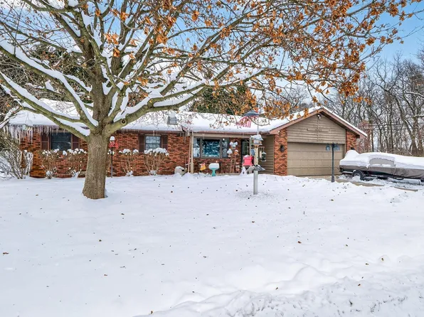 10021 Lanter Ct, Osceola, IN 46561