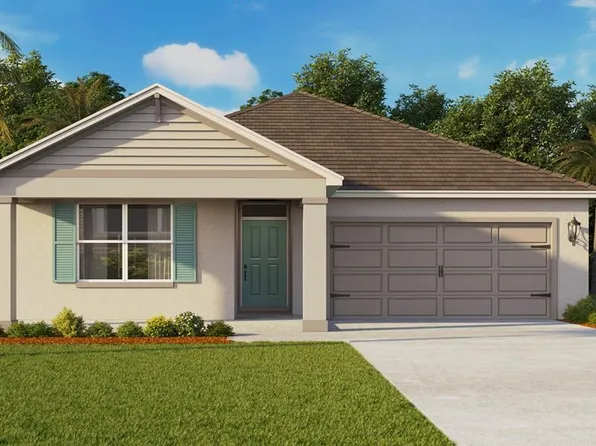 4221 Fennec Fox Way, Lakeland, FL 33810