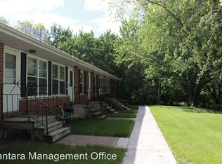 808 University Ave APT 9, Colfax, WI 54730