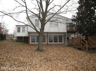 9007 Pinehurst Dr, Fort Washington, MD 20744