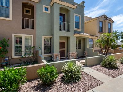 6710 E University Dr UNIT 163, Mesa, AZ, 85205