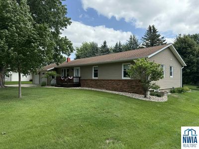 306 11th Ave NE, Sibley, IA, 51249