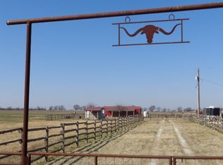 8601 Freeman Rd, Sanger, TX 76266