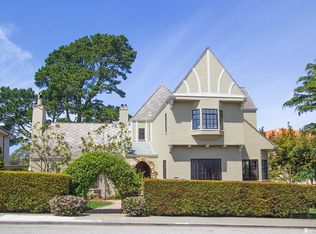 300 Brentwood Ave, San Francisco, CA 94127