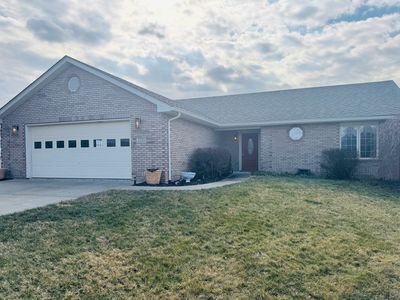 2733 Talon Ct, Seymour, IN, 47274