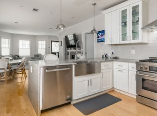 8 Hamilton Rd #2, Somerville, MA 02144