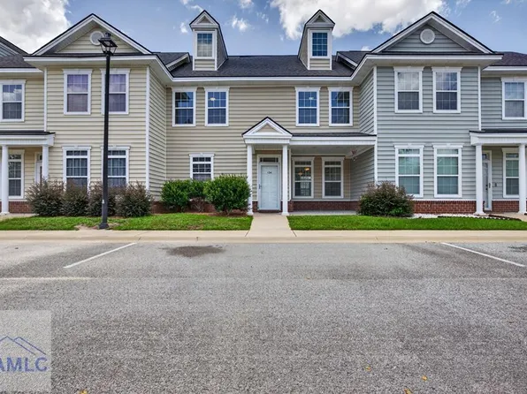 124 Governors Blvd #124, Hinesville, GA 31313