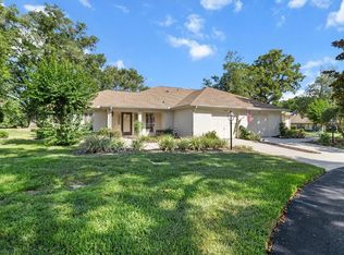 1631 W Dalary Point #1631, Crystal River, FL 34429
