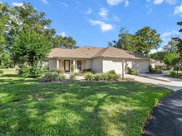 1631 W Dalary Point #1631, Crystal River, FL 34429