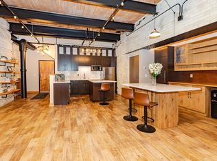 Western Leather Lofts, Milwaukee, WI 53202