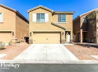 6250 Portland Treaty Ave, Whitney, NV 89122
