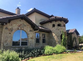 2020 High Lonesome, Leander, TX 78641