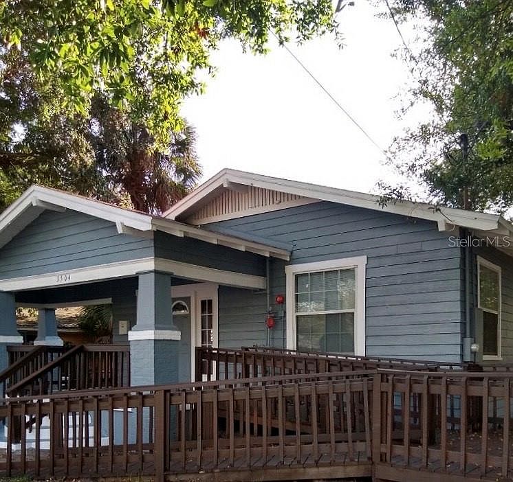 2nd image of 3504 N 10th St